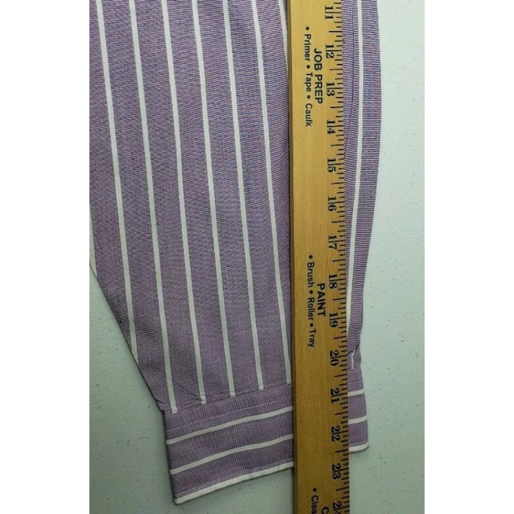 Ralph Lauren Classic Fit Long Sleeve Button Shirt - Picture 8 of 8